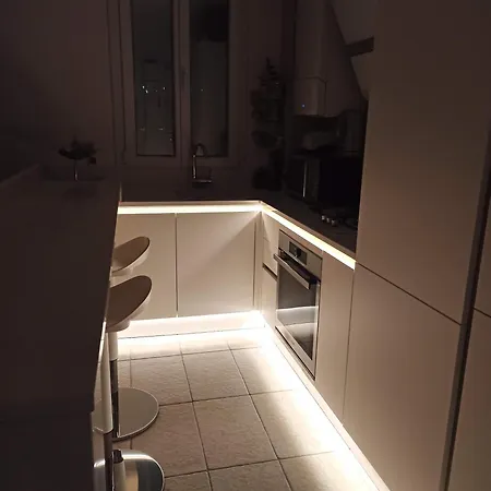 30 Minutes Du Parc Floral - Privative Séjour chez l'habitant